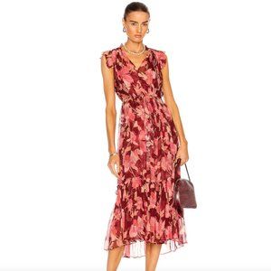 Zimmermann Silk Dress